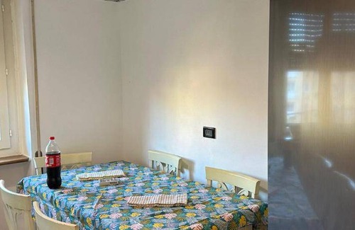 San Teodoro Apartment | 80 m² Apartment ∙ 2 bedrooms ∙ 6 guests