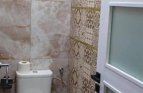 Mallalienne Apartment | 80 m² Apartment ∙ 2 bedrooms ∙ 6 guests