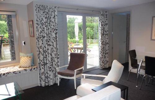 Whakamarama Apartment | 80 m² Apartment ∙ 2 bedrooms ∙ 4 guests