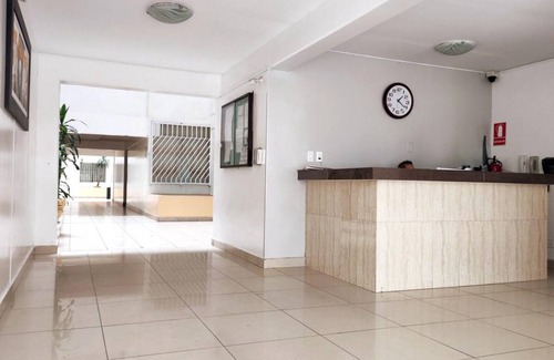Pueblo Libre Apartment | 80 m² Apartment ∙ 3 bedrooms ∙ 4 guests
