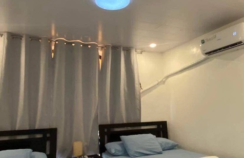 Vigan Apartment | 80 m² Apartment ∙ 2 bedrooms ∙ 6 guests