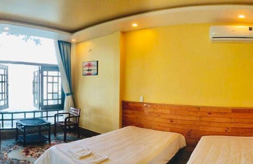 Duong Dong House | 80 m² Bungalow ∙ 1 bedroom ∙ 4 guests