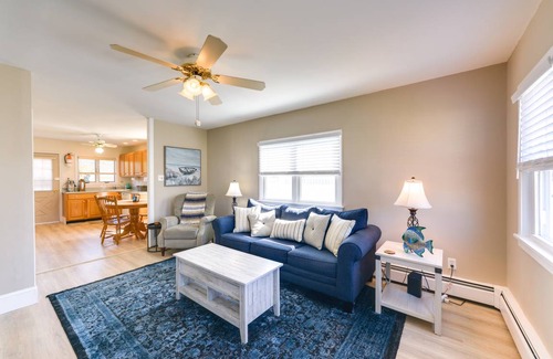 Villas Cottage | 80 m² Cabin ∙ 2 bedrooms ∙ 4 guests