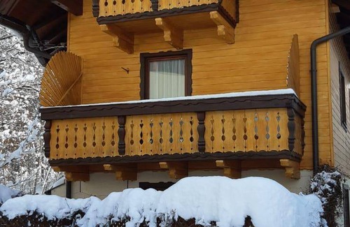 Bad Kleinkirchheim Cabin | 80 m² Cabin ∙ 3 bedrooms ∙ 6 guests