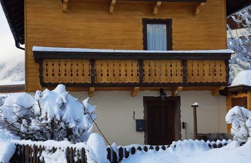 Bad Kleinkirchheim Cabin | 80 m² Cabin ∙ 3 bedrooms ∙ 6 guests