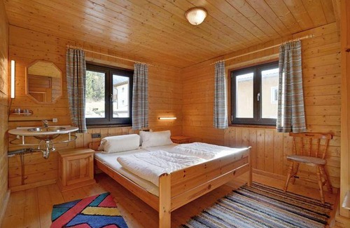 Soell Cabin | 80 m² Cabin ∙ 3 bedrooms ∙ 4 guests