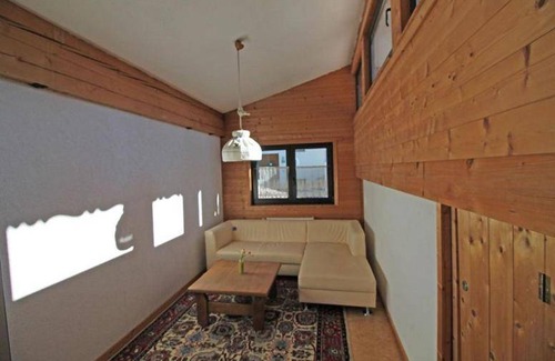Soell Cabin | 80 m² Cabin ∙ 3 bedrooms ∙ 4 guests