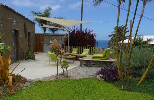 Las Aguas Villa | 80 m² Villa ∙ 2 bedrooms ∙ 8 guests
