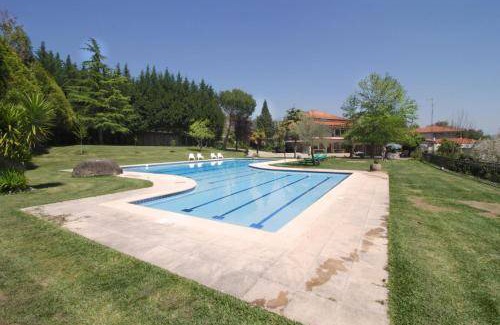 Amares House | 80 m² Farmhouse ∙ 2 bedrooms ∙ 4 guests