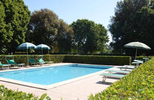 Monte Compatri House | 80 m² Farmhouse ∙ 3 bedrooms ∙ 6 guests