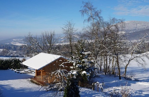 Schoellnach House | 80 m² Farmhouse ∙ 2 bedrooms ∙ 4 guests