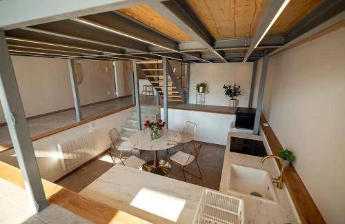 Saint-Valery-en-Caux Apartment | 80 m² Apartment ∙ 1 bedroom ∙ 2 guests