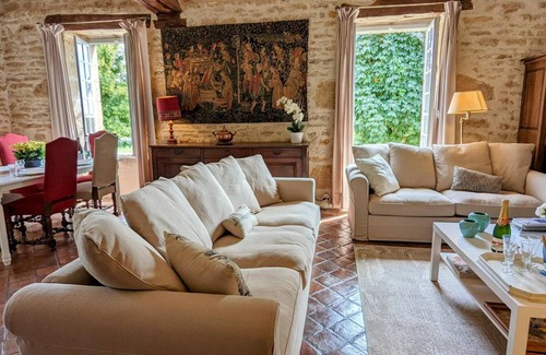 Villars-et-Villenotte Cottage | 80 m² Cabin ∙ 1 bedroom ∙ 4 guests