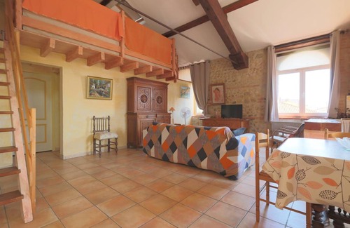Saint-Nazaire House | 80 m² Gîte ∙ 1 bedroom ∙ 4 guests