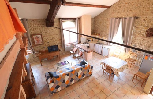 Saint-Nazaire House | 80 m² Gîte ∙ 1 bedroom ∙ 4 guests