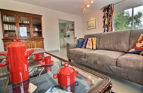 Ploubazlanec House | 80 m² Gîte ∙ 2 bedrooms ∙ 4 guests