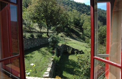 Montirat House | 80 m² Gîte ∙ 2 bedrooms ∙ 5 guests