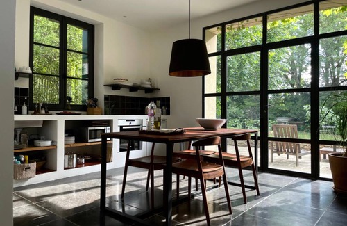 Montlaur House | 80 m² Gîte ∙ 2 bedrooms ∙ 4 guests