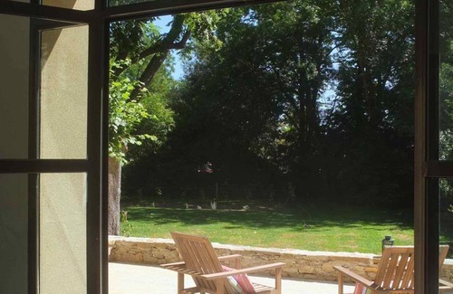 Montlaur House | 80 m² Gîte ∙ 2 bedrooms ∙ 4 guests