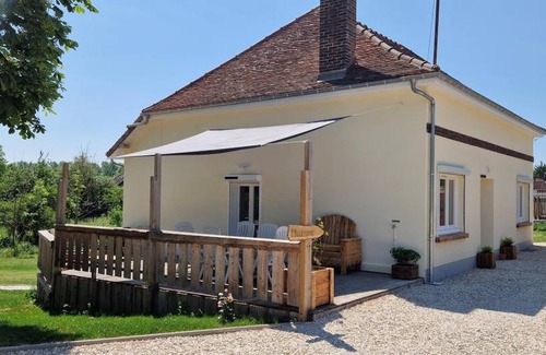 Dosches House | 80 m² Gîte ∙ 2 bedrooms ∙ 4 guests