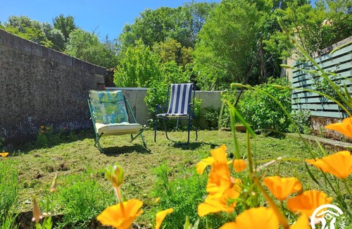 Mazamet House | 80 m² Gîte ∙ 2 bedrooms ∙ 4 guests