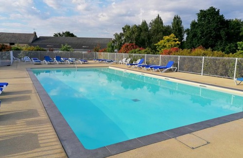Larmor-Baden House | 80 m² Gîte ∙ 3 bedrooms ∙ 6 guests