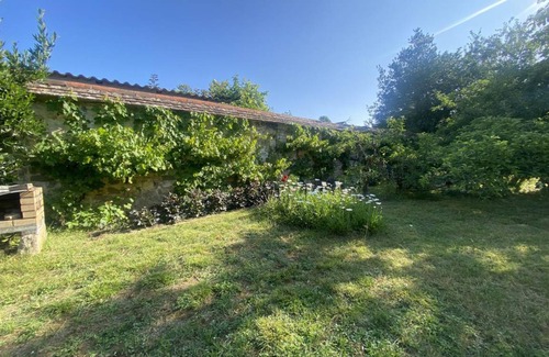 Bourron-Marlotte House | 80 m² Gîte ∙ 3 bedrooms ∙ 5 guests