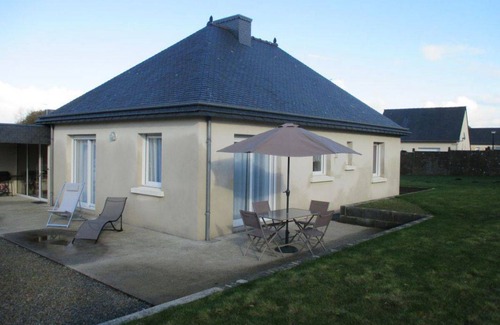 Kermaria-Sulard House | 80 m² Gîte ∙ 2 bedrooms ∙ 4 guests