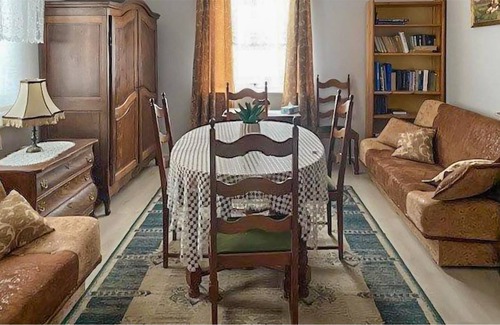 gmina Boguty-Pianki House | 80 m² House ∙ 2 bedrooms ∙ 5 guests