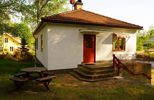 Fagelfors House | 80 m² House ∙ 2 bedrooms ∙ 5 guests
