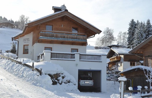 Kirchberg in Tirol House | 80 m² House ∙ 2 bedrooms ∙ 6 guests