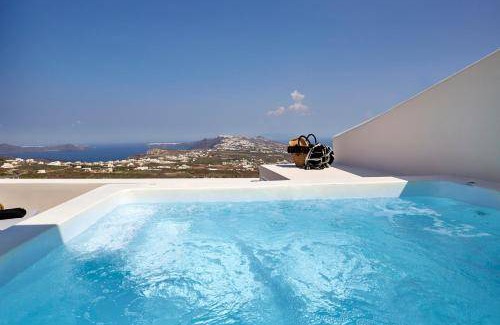 Pyrgos Hotel | 80 m² Hotel ∙ 2 bedrooms ∙ 8 guests