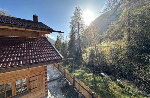 Flattach Hotel | 80 m² Hotel ∙ 2 bedrooms ∙ 4 guests