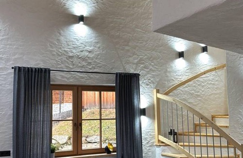 Flattach Hotel | 80 m² Hotel ∙ 2 bedrooms ∙ 4 guests