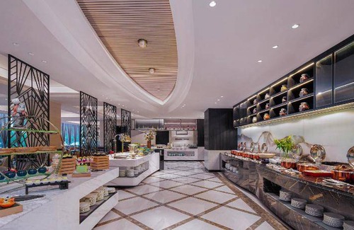 Xinbei Hotel | 80 m² Hotel ∙ 2 bedrooms ∙ 8 guests