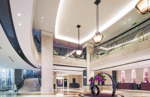 Xinbei Hotel | 80 m² Hotel ∙ 2 bedrooms ∙ 8 guests