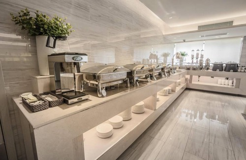 Gaoxin Hotel | 80 m² Hotel ∙ 4 guests