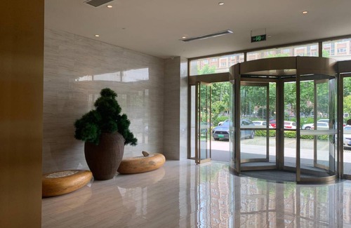 Gaoxin Hotel | 80 m² Hotel ∙ 4 guests
