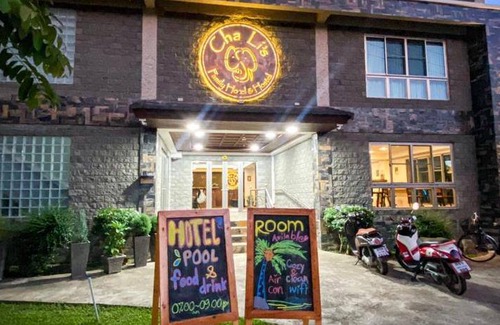 Pai Hotel | 80 m² Hotel ∙ 5 guests