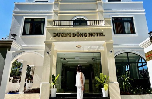 Cua Lap Hotel | 80 m² Hotel ∙ 6 guests