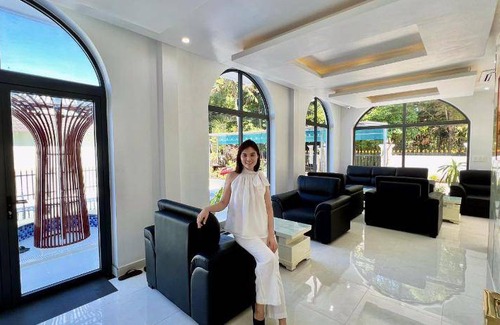 Cua Lap Hotel | 80 m² Hotel ∙ 6 guests