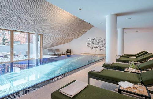 Zug Hotel | 80 m² Hotel ∙ 6 guests