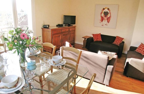 Peyrat-le-Chateau House | 80 m² House ∙ 3 bedrooms ∙ 6 guests
