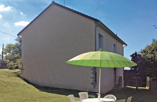 Peyrat-le-Chateau House | 80 m² House ∙ 3 bedrooms ∙ 6 guests