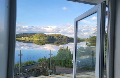 Hallingsjo House | 80 m² House ∙ 1 bedroom ∙ 2 guests