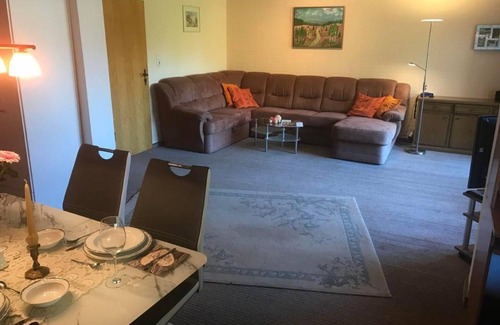 Ziegelei Breetze House | 80 m² House ∙ 1 bedroom ∙ 4 guests