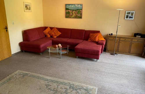 Ziegelei Breetze House | 80 m² House ∙ 1 bedroom ∙ 4 guests