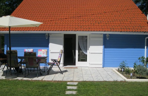 Gaillan-en-Medoc House | 80 m² House ∙ 2 bedrooms ∙ 5 guests
