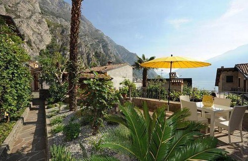 Limone sul Garda House | 80 m² House ∙ 2 bedrooms ∙ 3 guests