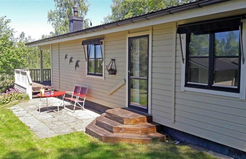 Hjo House | 80 m² House ∙ 2 bedrooms ∙ 6 guests